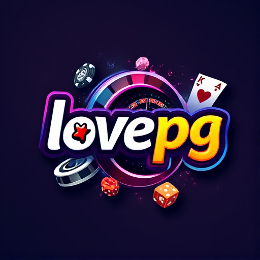 Logo da lovepg